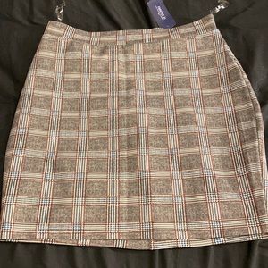 Forever 21 pencil skirt